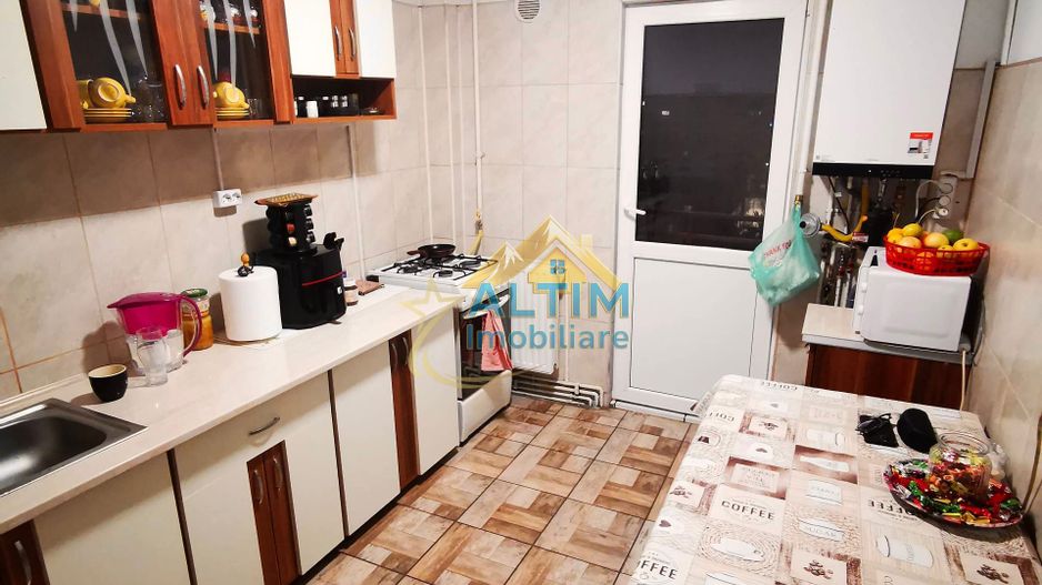 Apartament 3 Camere - Calea București, Centrul Civic - Poză 5