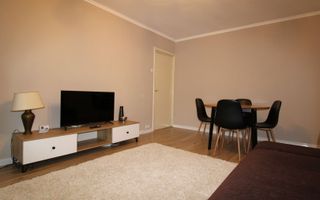 3 camere, Aradului, centrala proprie, renovat recent - Poză 3