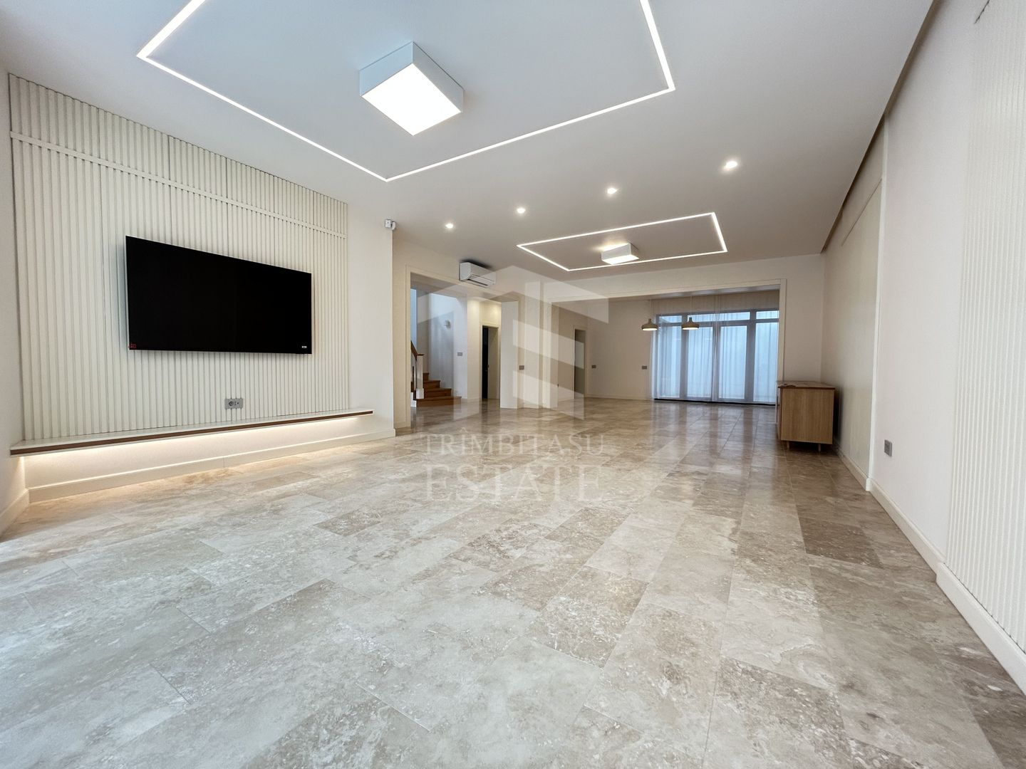 Vila Premium Smart & Green S+P+1E+M 587 mp – Faleza Nord - Poză 9