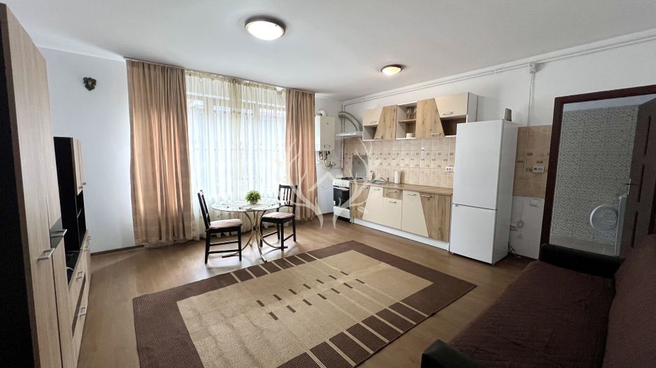 Apartament 2 camere de inchiriat – Floresti, zona Parcul Poligonului - Poză 1