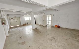 Spatiu industrial pentru productie sau depozitare, 1600 mp, Sebes - Poză 7