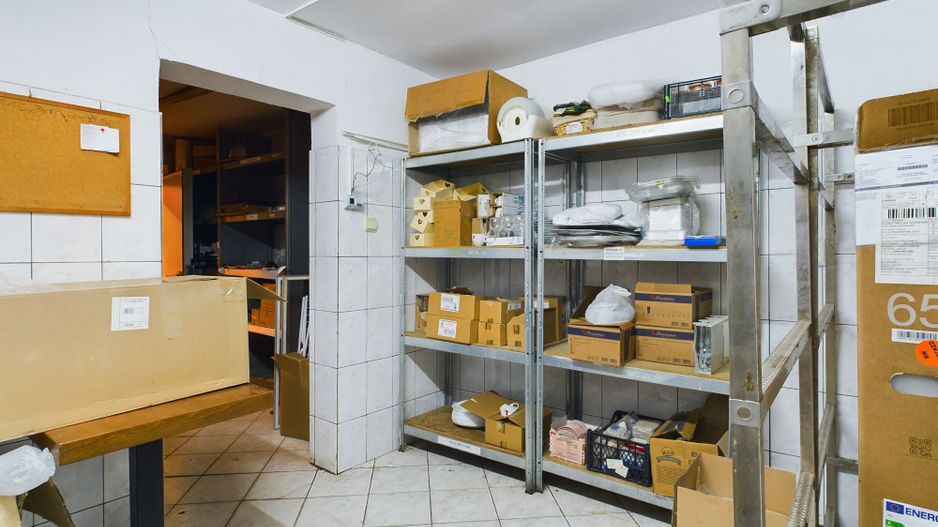 Laborator/spațiu producție alimentară/catering - Poză 9