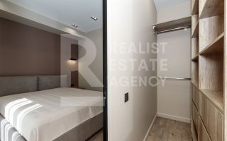 Chirie, apartament, 1 cameră, strada Grenoble, Botanica. - Poză 5