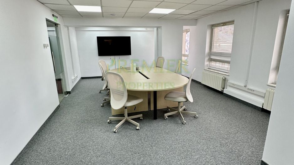 for Investment 100% rented building Universitate metro downtown - Poză 2