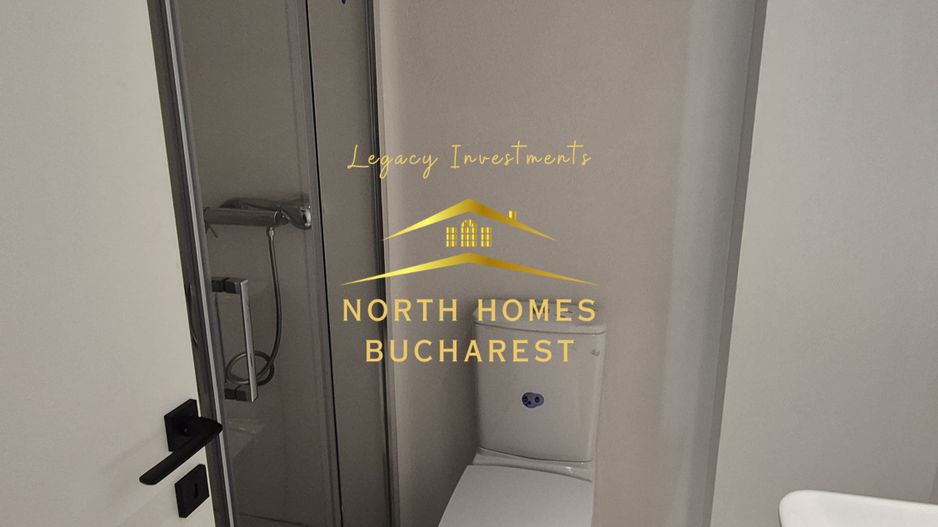 Apartament 3 camere, 2 bai, acces in apartament cu liftul - Dorobanti - Poză 14