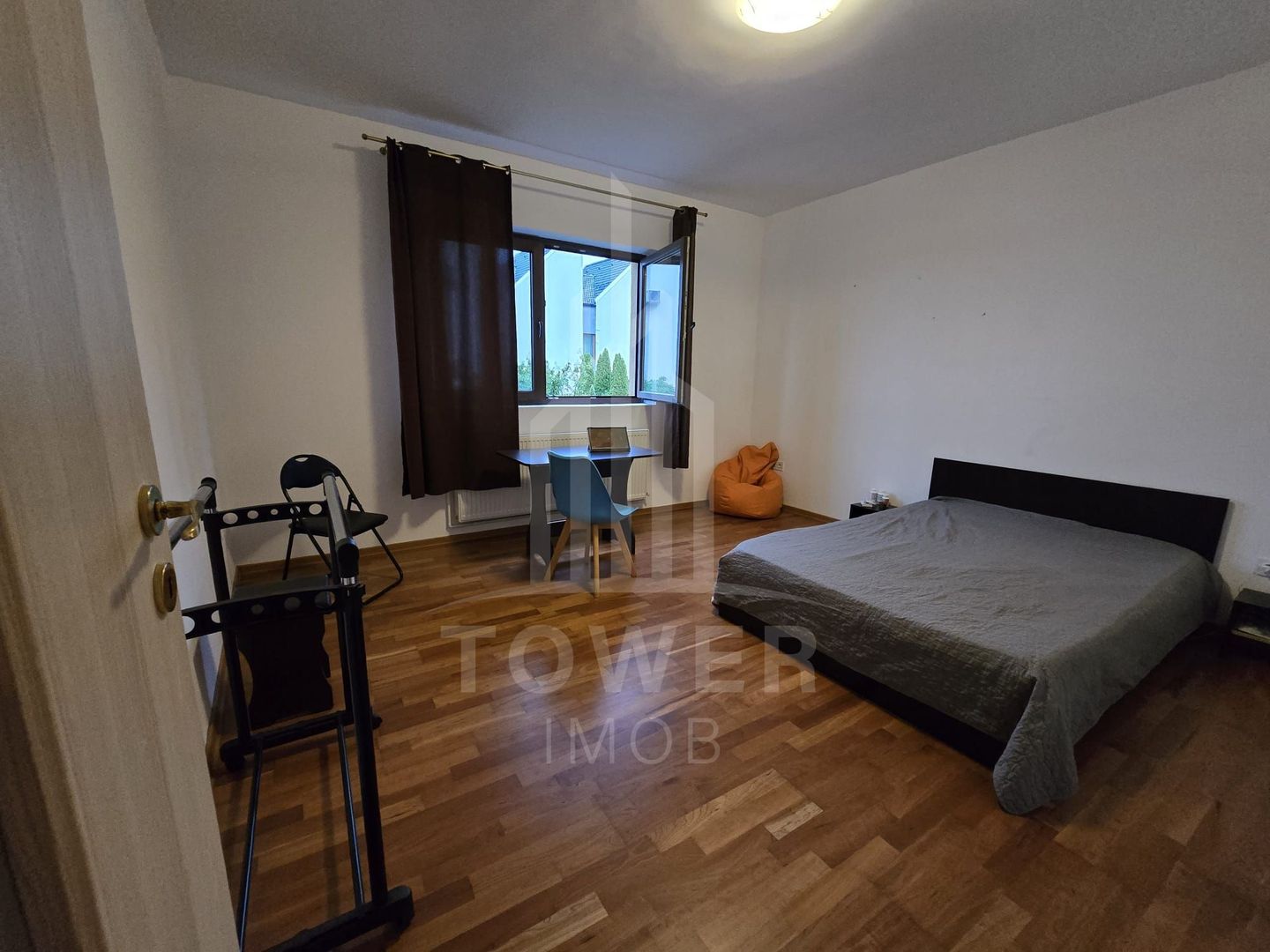 Apartament 2 camere - Valea aurie -56mp - Poză 6