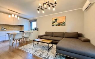 3 camere, la cheie, Complex Rezidențial, Europa - Poză 1
