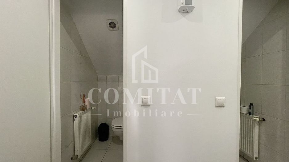 Spațiu de birou cu parcări central Cluj - Poză 13