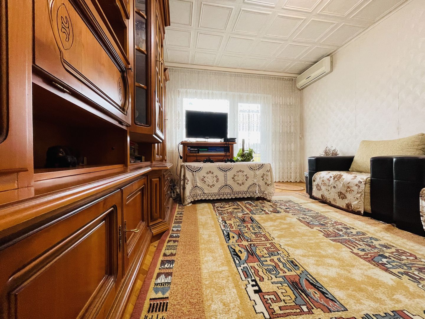 OFERTA A FOST REZERVATA - Lipovei 3 camere, decomandat | Localizare excelenta - Poză 16