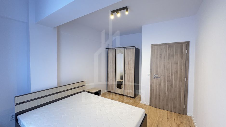 Apartament de Lux cu 3 Camere pe Str. Oituz – Garaj & Terasă - Poză 5
