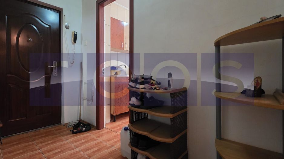 VANZARE 3 CAMERE DECOMANDAT PARTER  DRISTOR - Poză 12