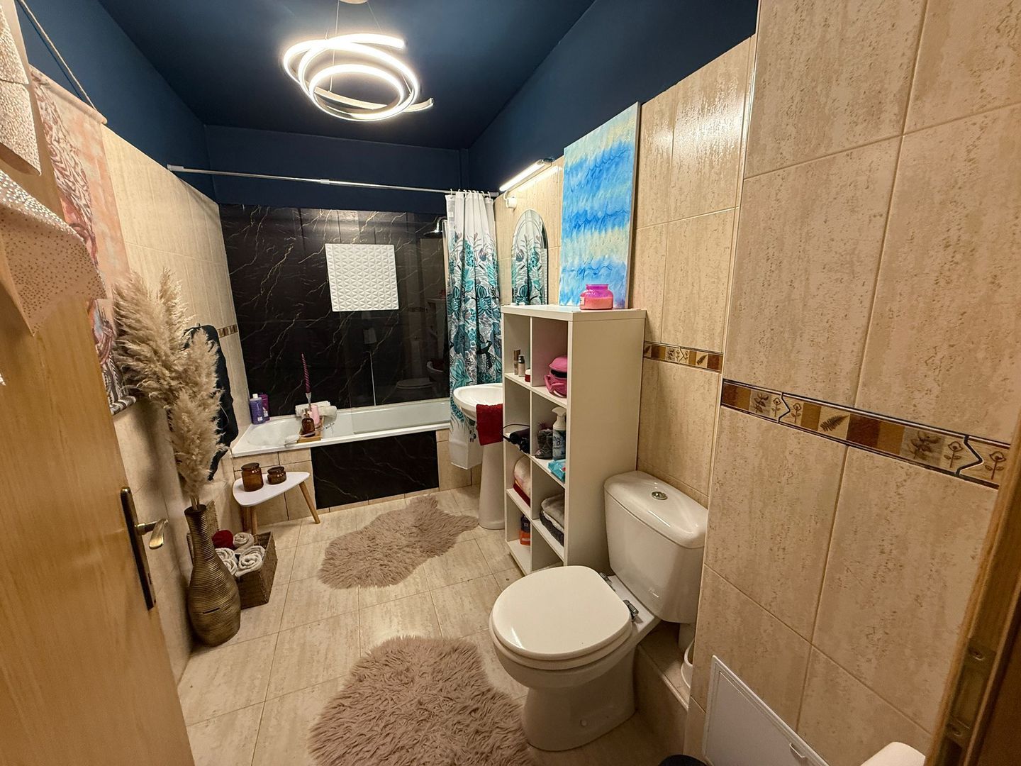 APARTAMENT 2 CAMERE | 78.000 EURO | RADAUTI | - Poză 25