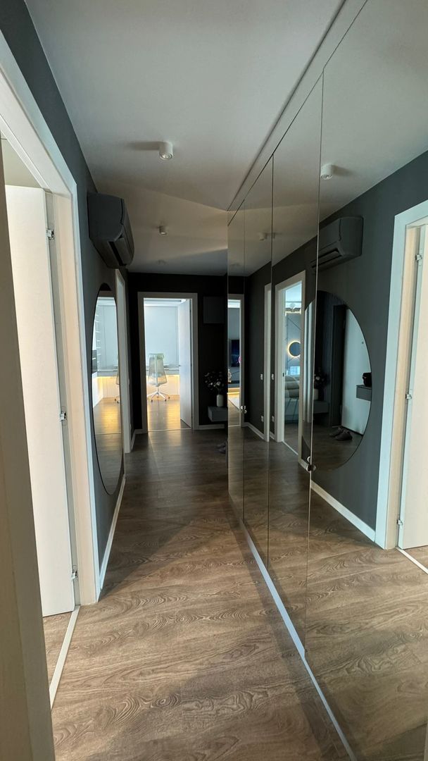 Apartament 2 camere deosebit | Cloud 9 Residence | Pipera | Aurel Vlaicu Metrou - Poză 13