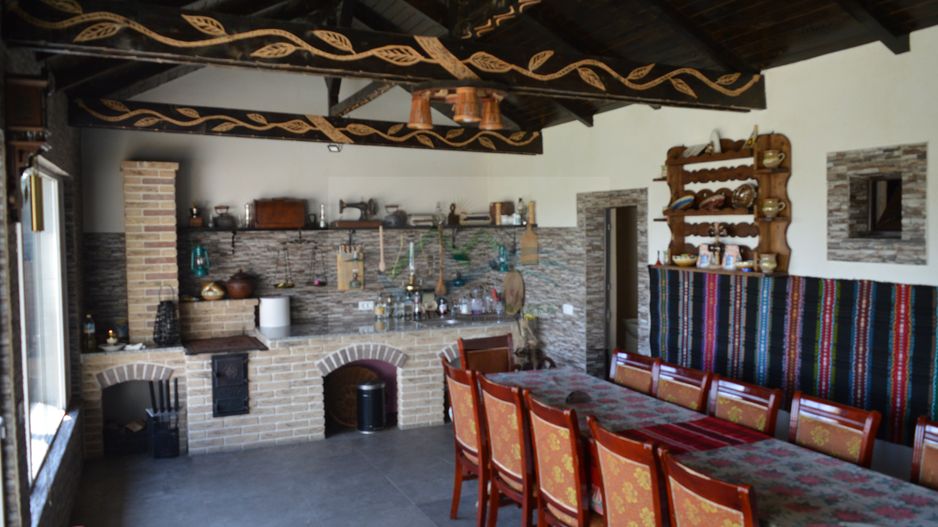 Casă de vânzare Ilișești/Suceava - Poză 27