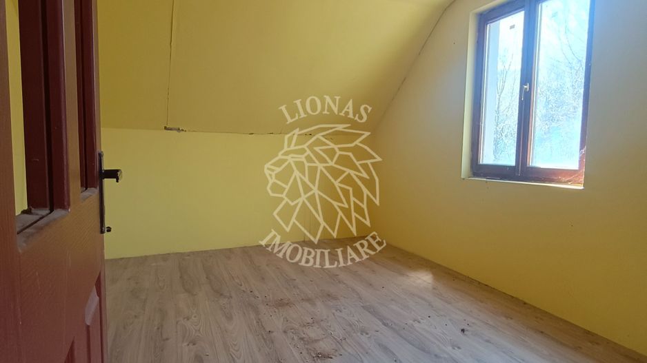 Casa P+M 3 camere 110 mp-teren 1400 mp-Zona Valea Jelnei - Poză 10