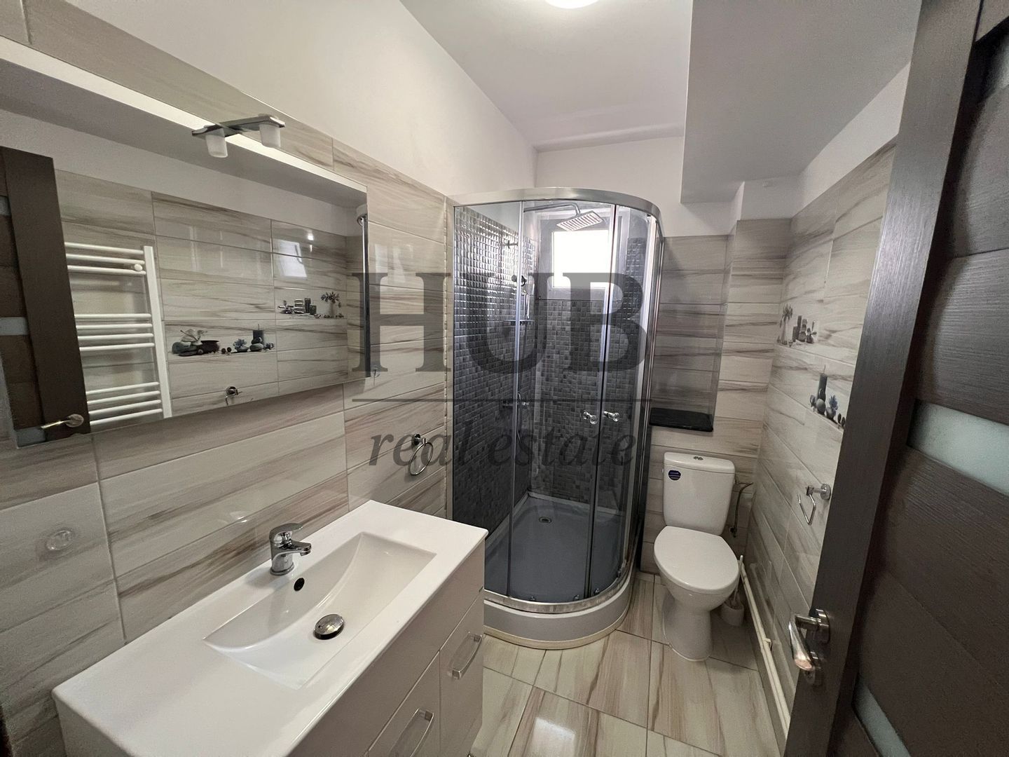 APARTAMENT CU 2 CAMERE DE INCHIRIAT- ZONA CENTRALA | PET FRIENDLY - Poză 5