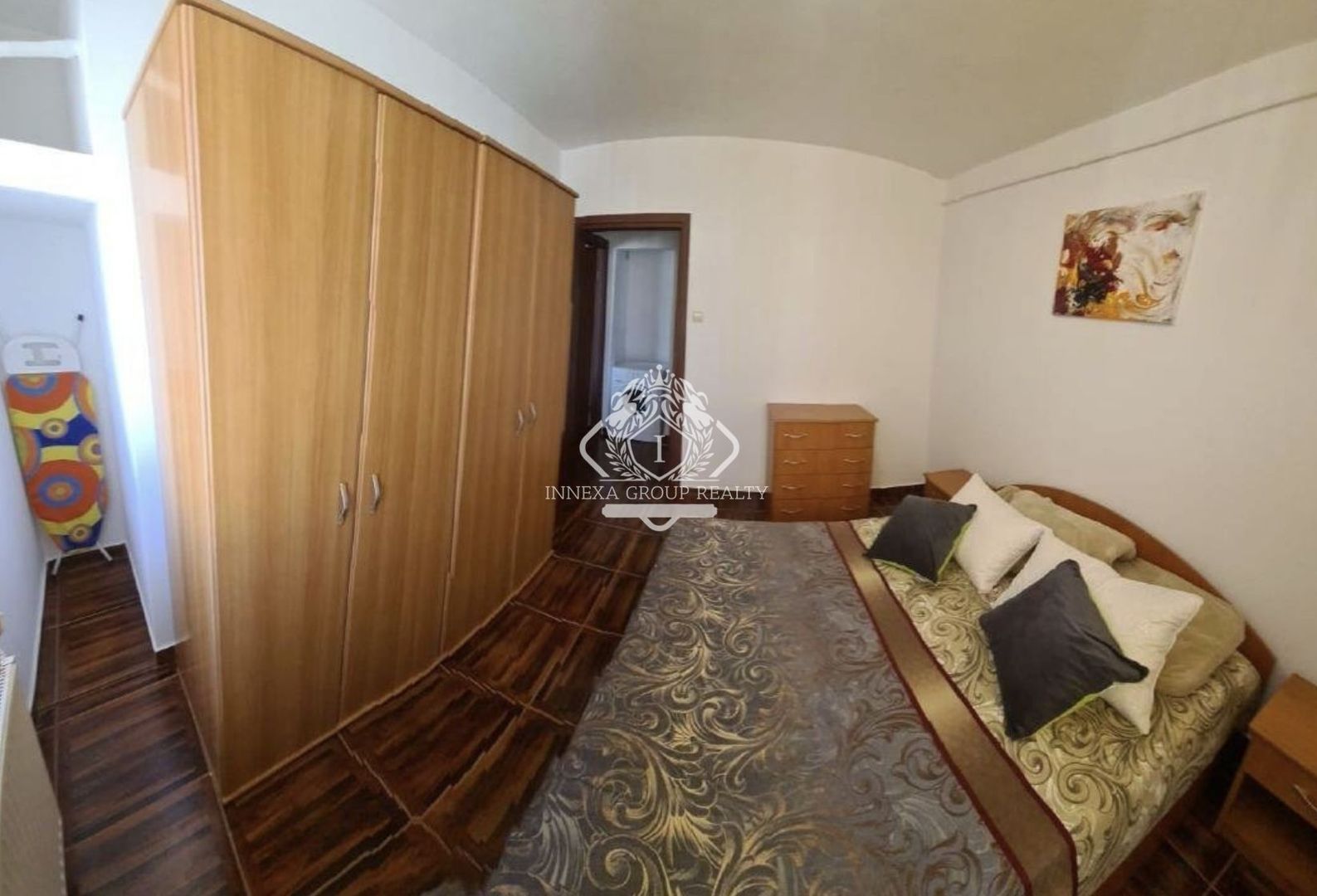 Gara de Nord | Apartament 2 camere decomandat | Lângă metrou - Poză 8