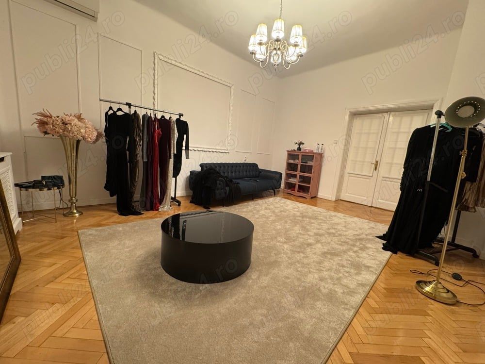 Apartament în Vila Unirii - Poză 2