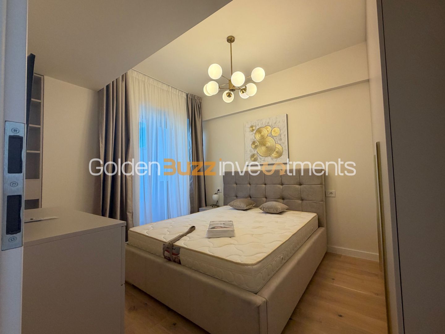 Apartament Unic cu Grădină Privată de 75 mp | Pipera Plaza - Poză 6
