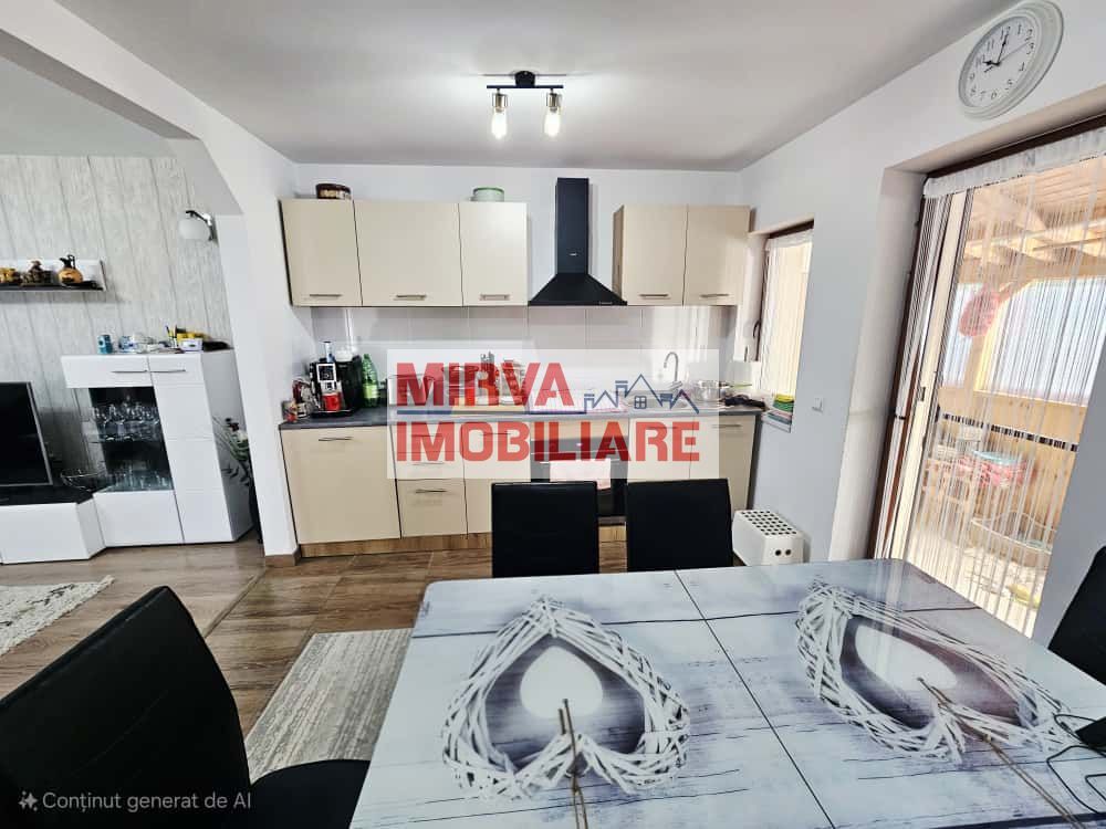 🏡 Vilă modernă cu 5 camere – Mănești - Poză 15