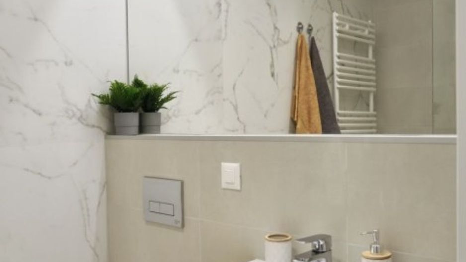 APARTAMENT NUSCO CITY | LUX - Poză 9