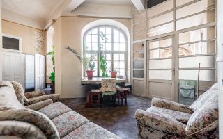 Apartament 2 camere + living – Ultracentral, str. Lucian Blaga - Poză 10