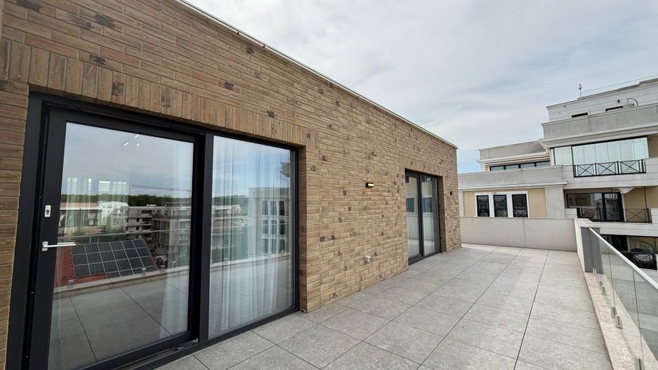 Luxury Duplex with Stunning Sunset Views *** Iancu Nicolae - Poză 20