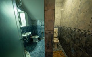 Apartament Piața Mare | 3 camere I 2 bai - Poză 4