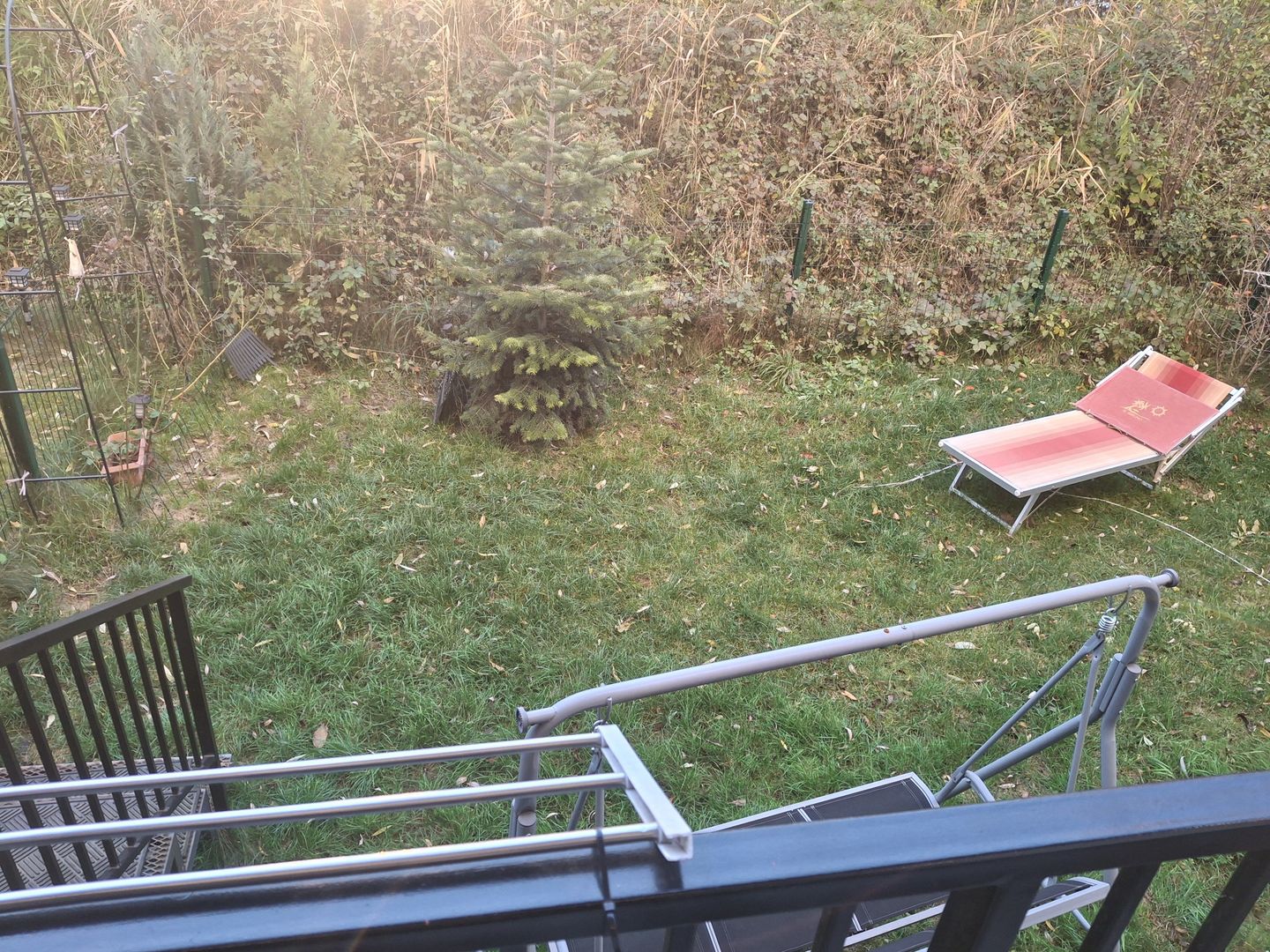 De vanzare apartament cu gradina - Poză 8