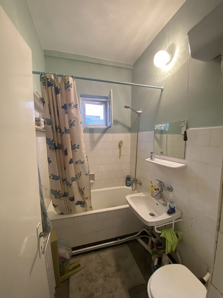 Apartament cu 3 camere si garaj, zona centrala - Poză 6