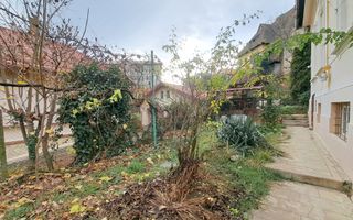 Apartament 2 camere la casa, curte si garaj! zona centrala! - Poză 2