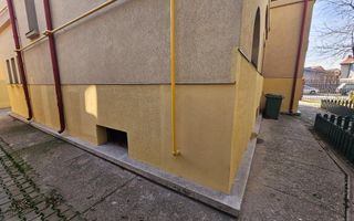 🏢 Spațiu de birouri – 5 camere, 3 băi – Mansardă vilă, Central - Poză 85