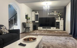 Se vinde casa cocheta,confortabila -5 minute de Târgoviște – Dumbrava - Poză 7