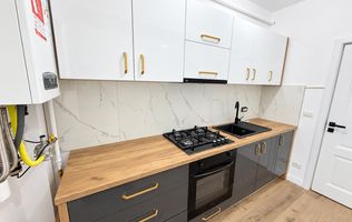 Garsoniera de inchiriat | Bloc nou | Lift si parcare | 250 Euro