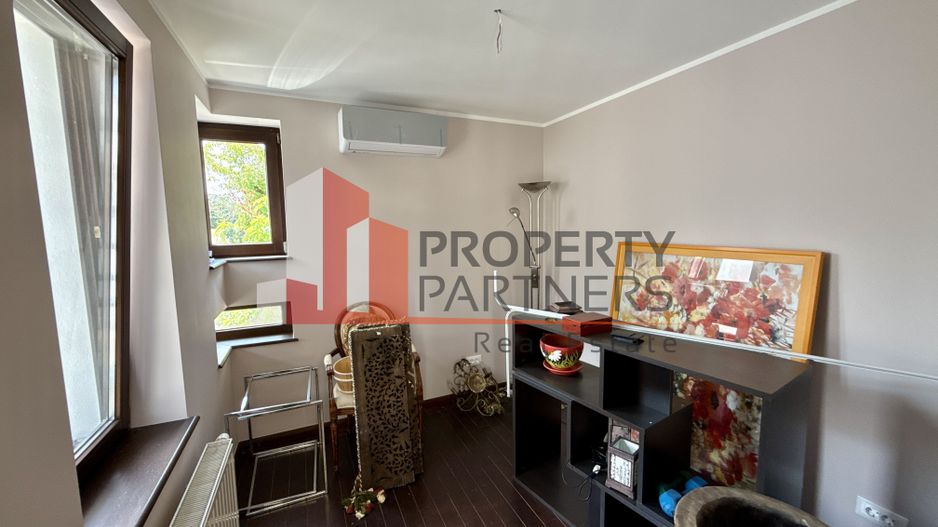 Apartament elegant într-o vilă complet renovată – Strada Popa Soare 35 - Poză 10