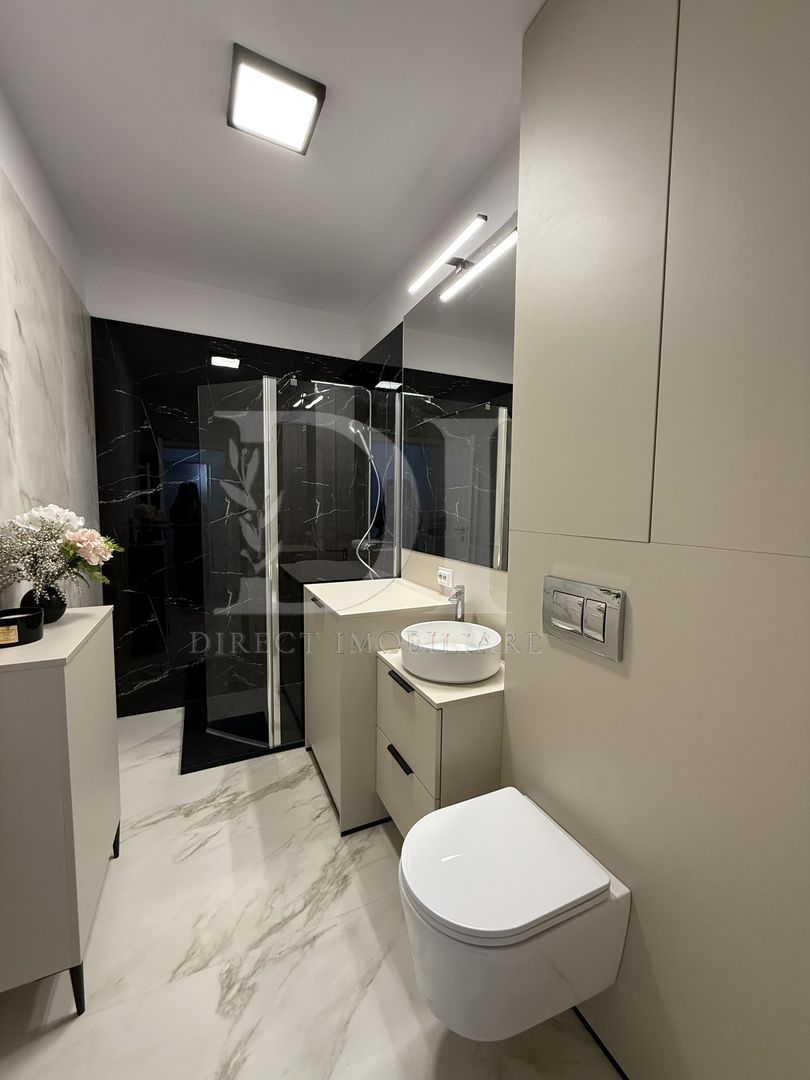 Apartament la cheie / doua camere / Zona Terra - Poză 18