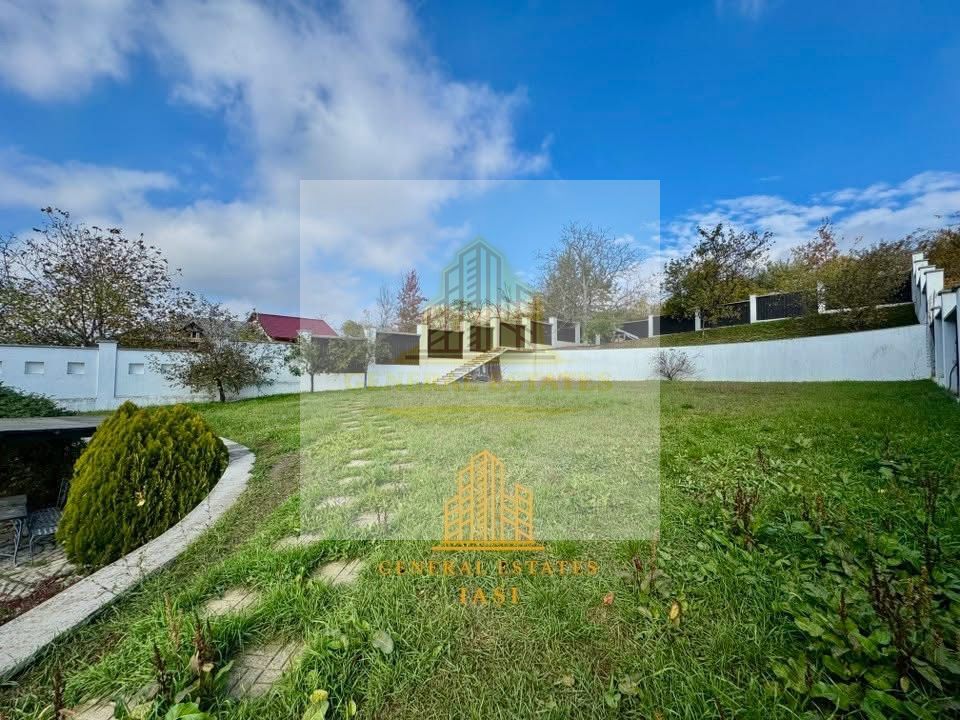 Vânzare Casă în Bucium cu Priveliște Panoramică - Poză 6