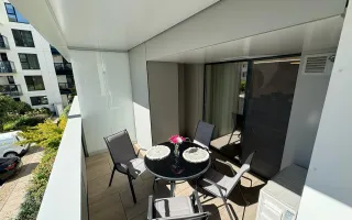Cortina North || 3 camere || Dormitor și Birou || Comision 0% - Poză 13