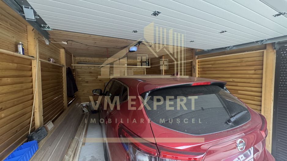 CASĂ 3 CAMERE 111MP, TEREN 923 MP BUGHEA DE JOS ARGEȘ - Poză 69