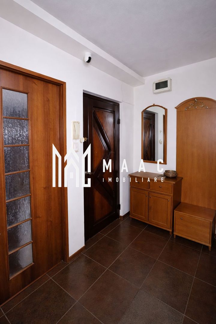 Apartament 3 camere | Centrala Proprie | Parter 69MP - Poză 4