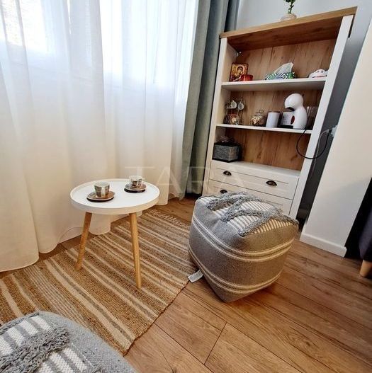 Apartament elegant, aproape de Parcul Colina și Pădurea Făget. - Poză 5