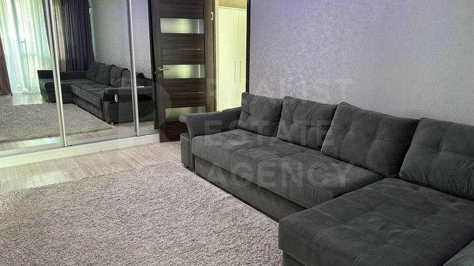 Vânzare, apartament, 2 camere, strada Ivan Kolesov, Bălți - Poză 2