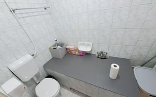 Apartament langa Parcul Central! - Poză 11