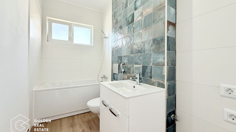 Direct de la dezvoltator: Apartament  bloc NOU, 3 camere, comision 0% - Poză 9