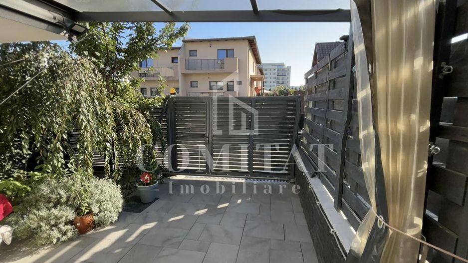 Casă modernă tip duplex | cartier Europa - Poză 10