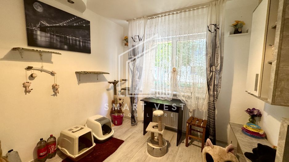 Apartament de vanzare 3 camere | Parter | Zona Micro 16 - Poză 17