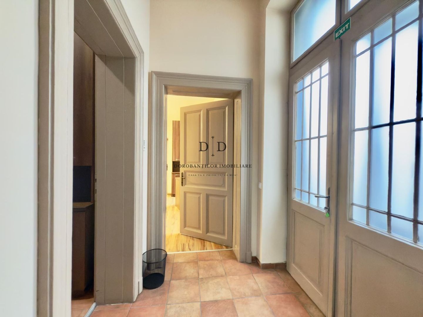 Spațiu de birouri de închiriat – 60 mp, Centru, Calea Dorobanților - Poză 9