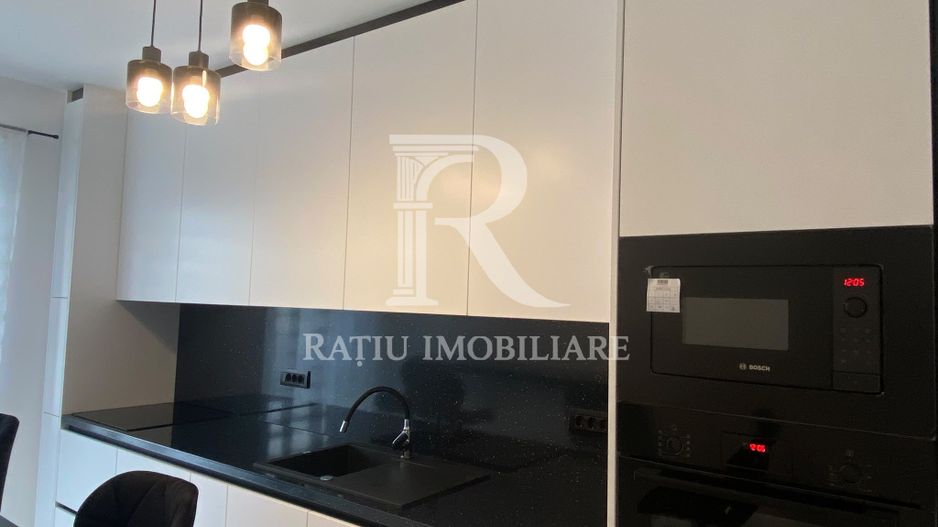 Apartament de inchiriat | Complex Rezidential Prima Green | Oradea - Poză 9