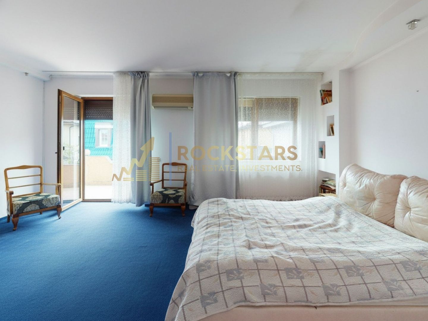 Vila Pantelimon | 5 Camere | 219 mp utili | Teren 474 mp - Poză 6