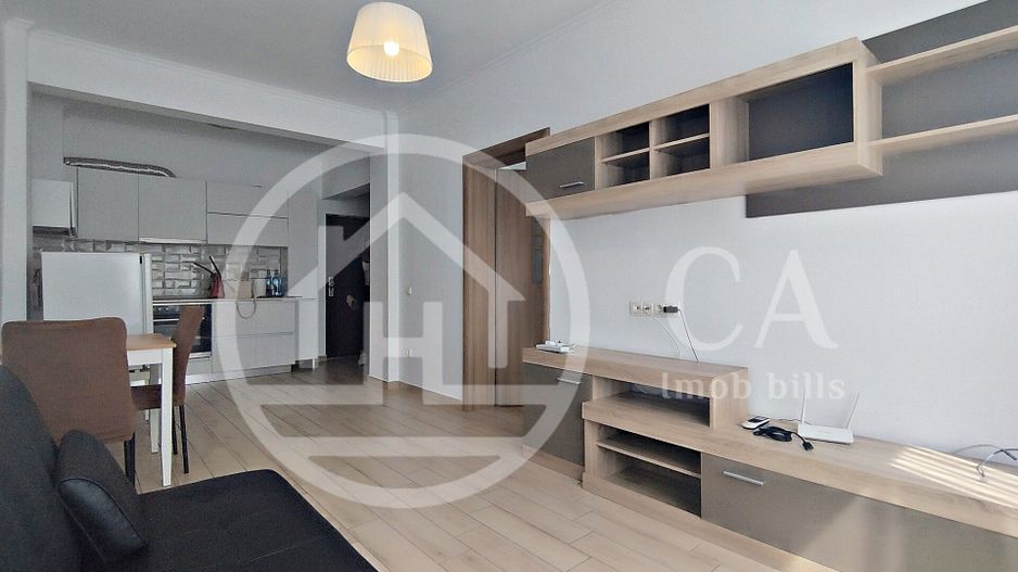 Apartament de inchiriat cu 2 camere in zona Iosia, Oradea - Poză 4